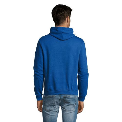 SWEAT-SHIRT UNISEXE À CAPUCHE SOL'S SNAKE