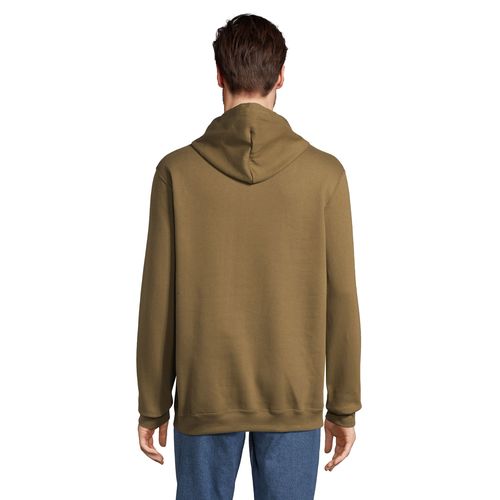 SWEAT-SHIRT UNISEXE À CAPUCHE SOL'S SNAKE