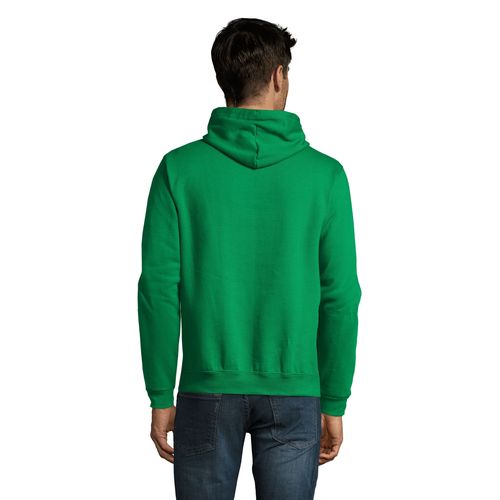 SWEAT-SHIRT UNISEXE À CAPUCHE SOL'S SNAKE