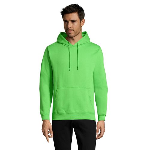 SWEAT-SHIRT UNISEXE À CAPUCHE SOL'S SNAKE