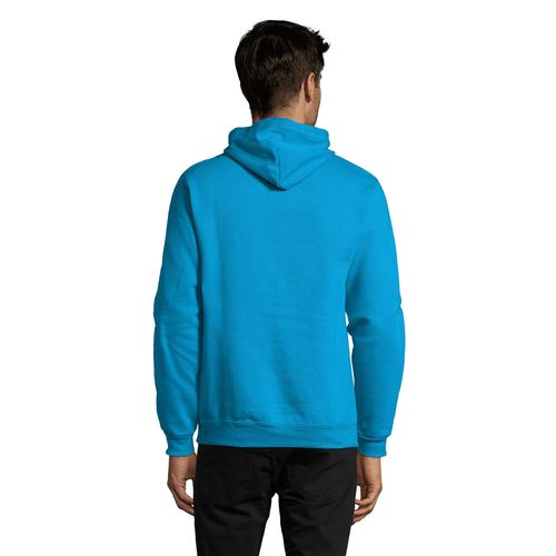 SWEAT-SHIRT UNISEXE À CAPUCHE SOL'S SNAKE
