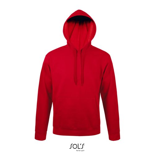SWEAT-SHIRT UNISEXE À CAPUCHE SOL'S SNAKE