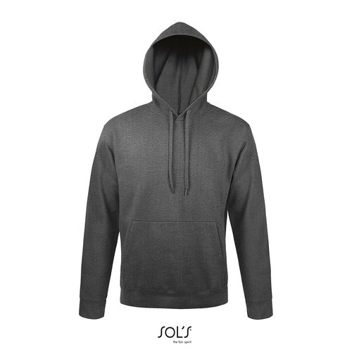 SWEAT-SHIRT UNISEXE À CAPUCHE SOL'S SNAKE
