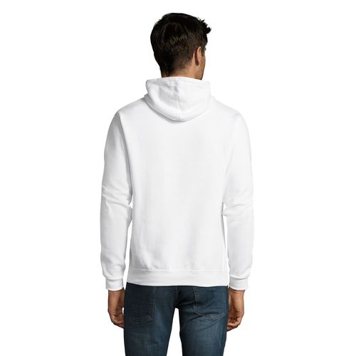 SWEAT-SHIRT UNISEXE À CAPUCHE SOL'S SNAKE