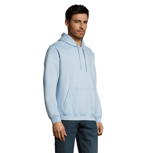 SWEAT-SHIRT UNISEXE À CAPUCHE SOL'S SNAKE