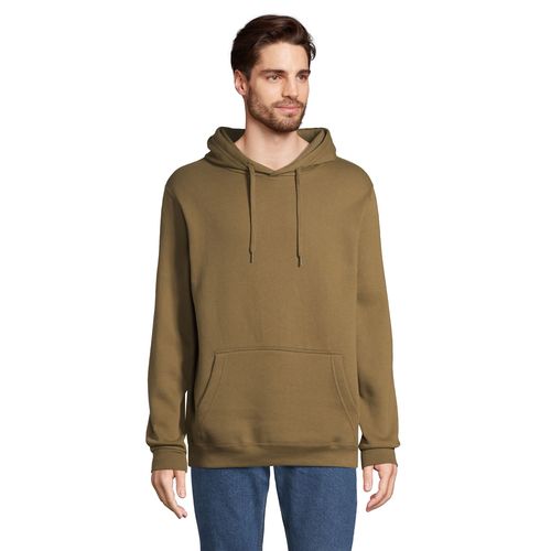 SWEAT-SHIRT UNISEXE À CAPUCHE SOL'S SNAKE