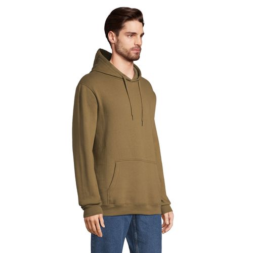 SWEAT-SHIRT UNISEXE À CAPUCHE SOL'S SNAKE