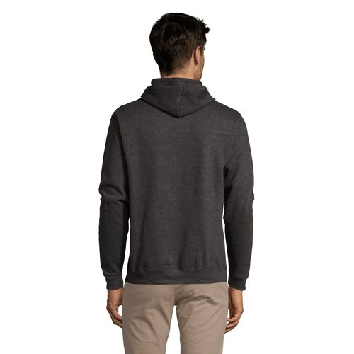SWEAT-SHIRT UNISEXE À CAPUCHE SOL'S SNAKE
