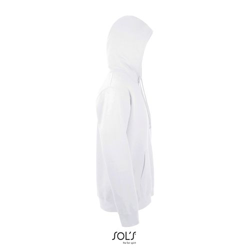 SWEAT-SHIRT UNISEXE À CAPUCHE SOL'S SNAKE - 8