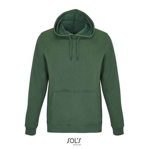 SWEAT-SHIRT UNISEXE À CAPUCHE SOL'S SNAKE