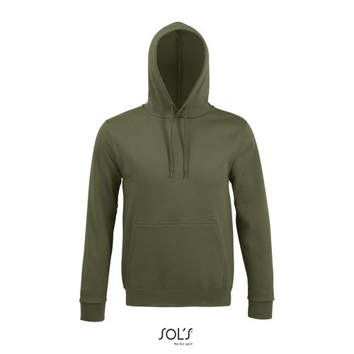 SWEAT-SHIRT UNISEXE À CAPUCHE SOL'S SNAKE