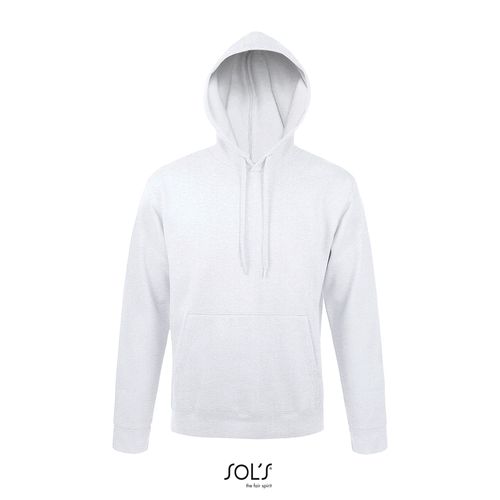 SWEAT-SHIRT UNISEXE À CAPUCHE SOL'S SNAKE