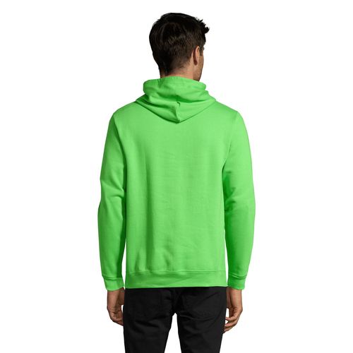 SWEAT-SHIRT UNISEXE À CAPUCHE SOL'S SNAKE