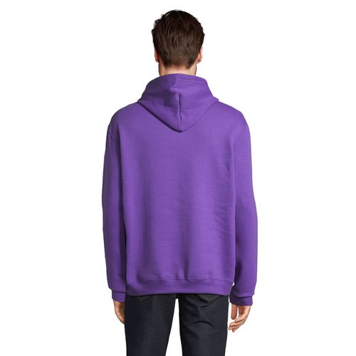 SWEAT-SHIRT UNISEXE À CAPUCHE SOL'S SNAKE
