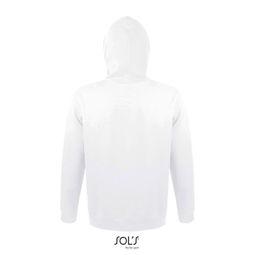 SWEAT-SHIRT UNISEXE À CAPUCHE SOL'S SNAKE
