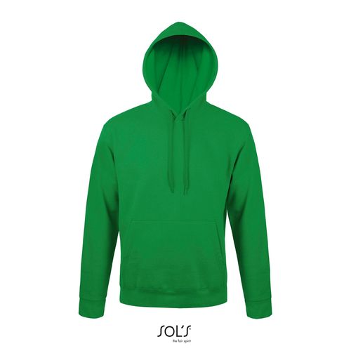 SWEAT-SHIRT UNISEXE À CAPUCHE SOL'S SNAKE