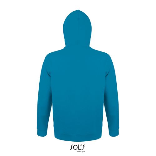 SWEAT-SHIRT UNISEXE À CAPUCHE SOL'S SNAKE