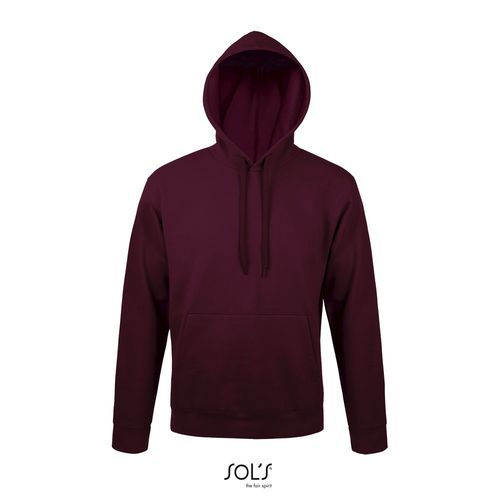 SWEAT-SHIRT UNISEXE À CAPUCHE SOL'S SNAKE