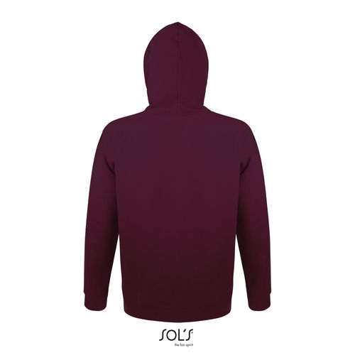 SWEAT-SHIRT UNISEXE À CAPUCHE SOL'S SNAKE