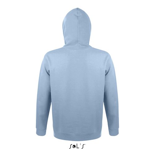 SWEAT-SHIRT UNISEXE À CAPUCHE SOL'S SNAKE