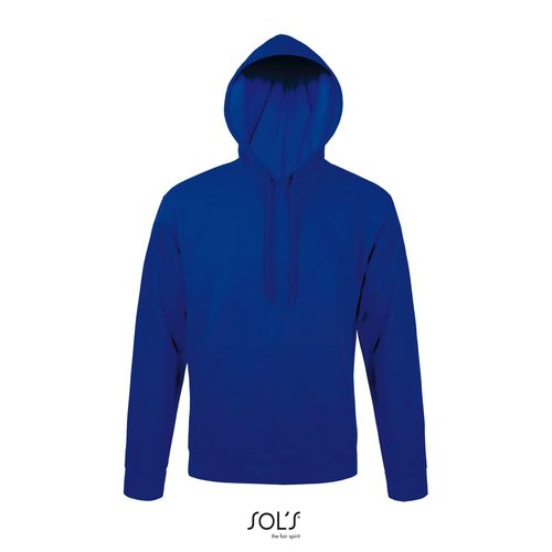 SWEAT-SHIRT UNISEXE À CAPUCHE SOL'S SNAKE