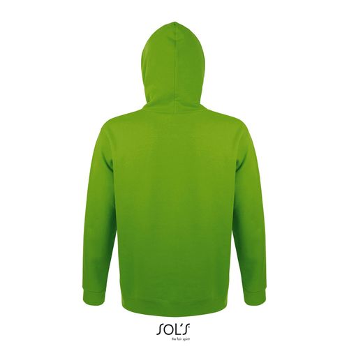 SWEAT-SHIRT UNISEXE À CAPUCHE SOL'S SNAKE