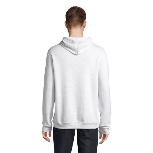 SWEAT-SHIRT UNISEXE À CAPUCHE SOL'S SNAKE