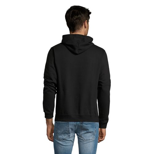 SWEAT-SHIRT UNISEXE À CAPUCHE SOL'S SNAKE