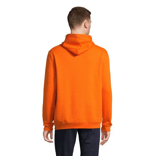 SWEAT-SHIRT UNISEXE À CAPUCHE SOL'S SNAKE