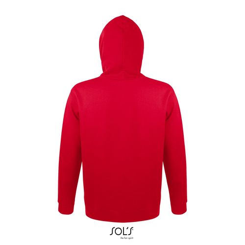 SWEAT-SHIRT UNISEXE À CAPUCHE SOL'S SNAKE
