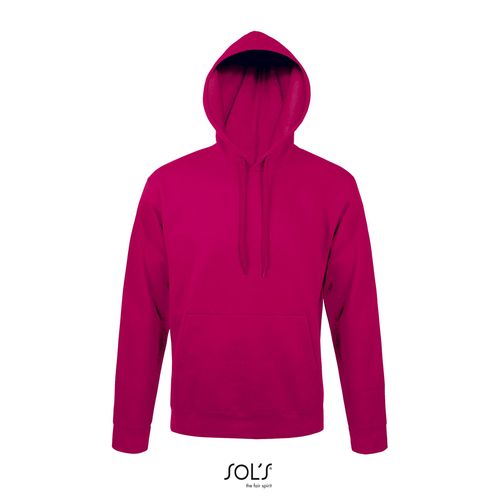 SWEAT-SHIRT UNISEXE À CAPUCHE SOL'S SNAKE