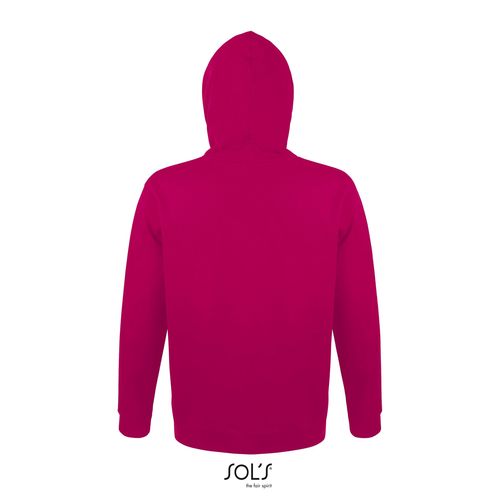 SWEAT-SHIRT UNISEXE À CAPUCHE SOL'S SNAKE