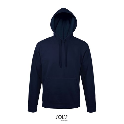 SWEAT-SHIRT UNISEXE À CAPUCHE SOL'S SNAKE