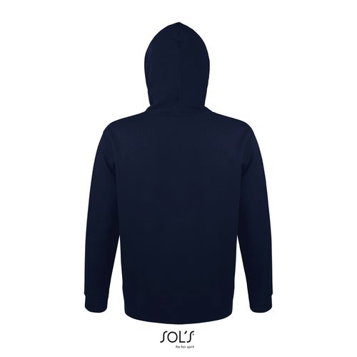 SWEAT-SHIRT UNISEXE À CAPUCHE SOL'S SNAKE