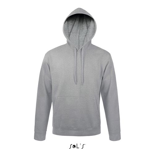 SWEAT-SHIRT UNISEXE À CAPUCHE SOL'S SNAKE