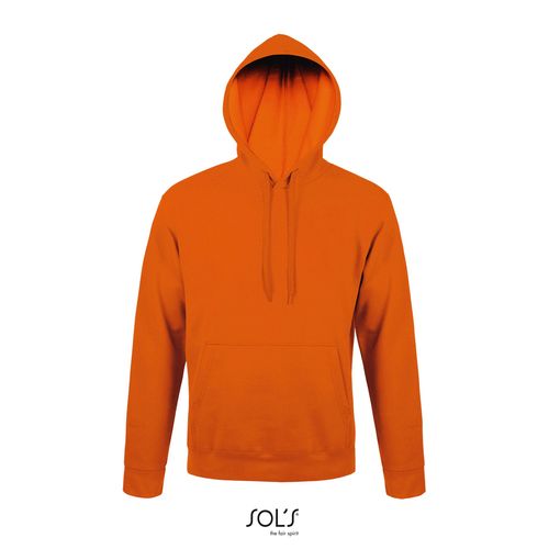 SWEAT-SHIRT UNISEXE À CAPUCHE SOL'S SNAKE