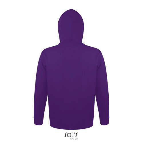 SWEAT-SHIRT UNISEXE À CAPUCHE SOL'S SNAKE