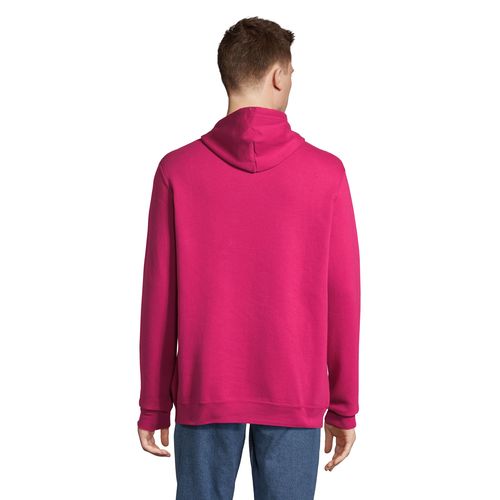 SWEAT-SHIRT UNISEXE À CAPUCHE SOL'S SNAKE