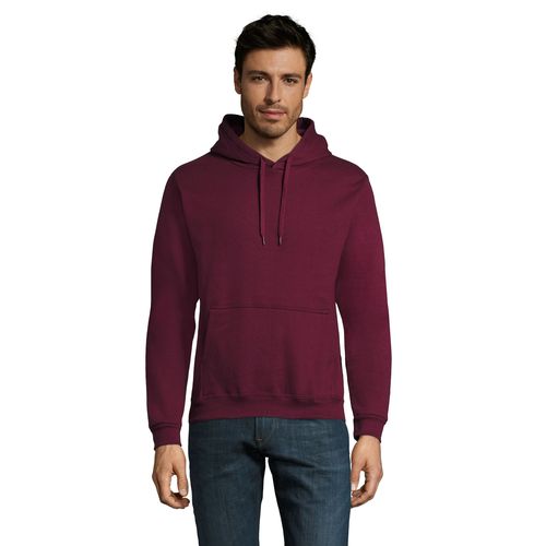 SWEAT-SHIRT UNISEXE À CAPUCHE SOL'S SNAKE