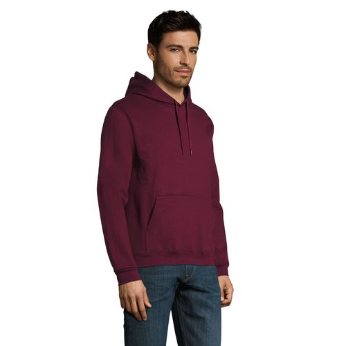 SWEAT-SHIRT UNISEXE À CAPUCHE SOL'S SNAKE