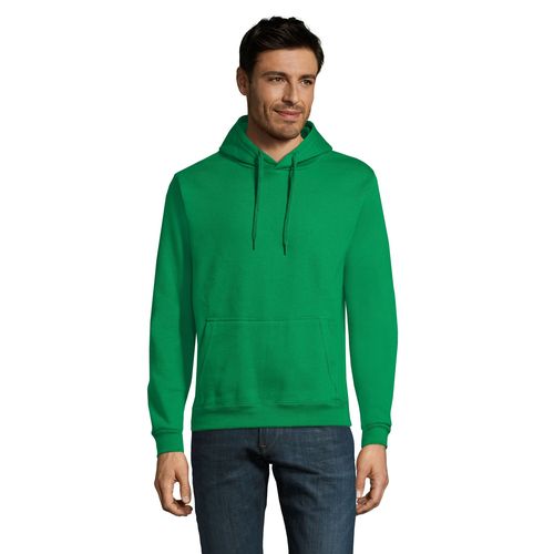 SWEAT-SHIRT UNISEXE À CAPUCHE SOL'S SNAKE