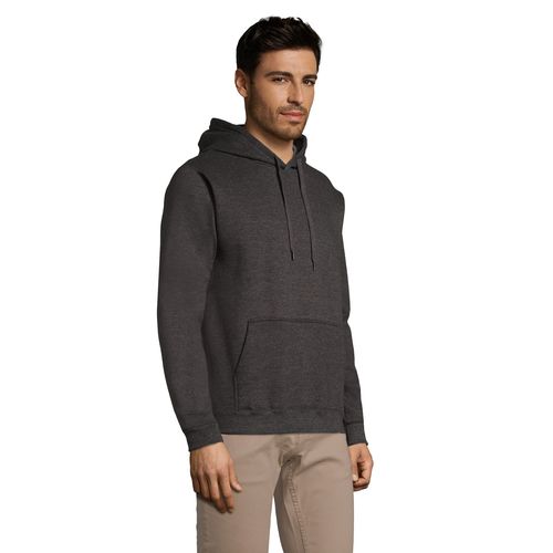 SWEAT-SHIRT UNISEXE À CAPUCHE SOL'S SNAKE