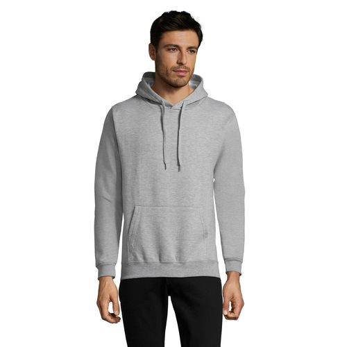 SWEAT-SHIRT UNISEXE À CAPUCHE SOL'S SNAKE