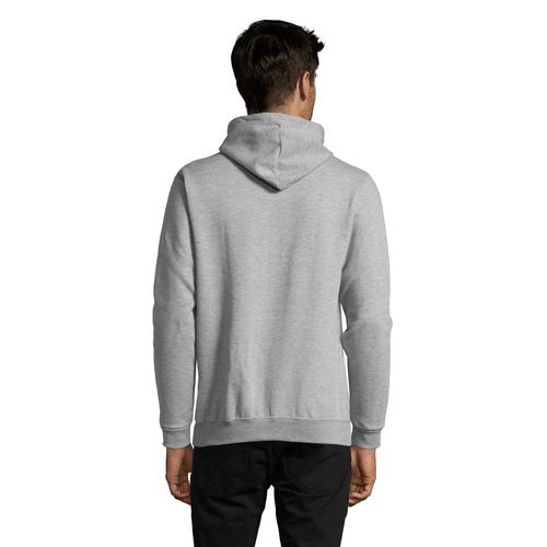 SWEAT-SHIRT UNISEXE À CAPUCHE SOL'S SNAKE