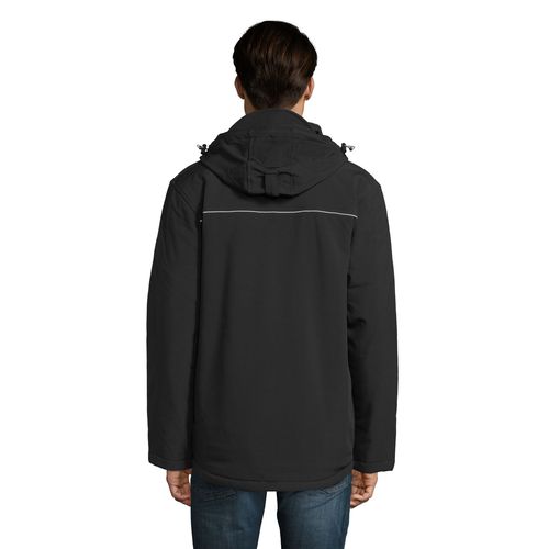 PARKA SOFTSHELL HOMME SOL'S ROCK MEN - 4