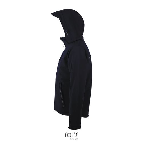 PARKA SOFTSHELL&nbsp;FEMME SOL'S ROCK WOMEN