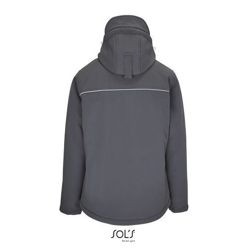 PARKA SOFTSHELL&nbsp;FEMME SOL'S ROCK WOMEN
