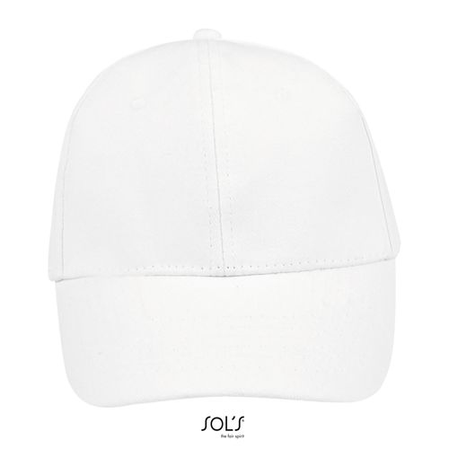 GORRA 6 PANELES SOL'S BUFFALO