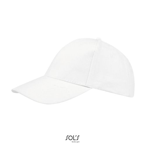 GORRA 6 PANELES SOL'S BUFFALO
