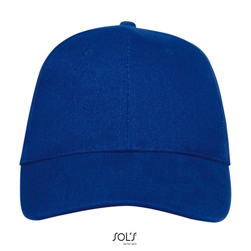 GORRA 6 PANELES SOL'S BUFFALO
